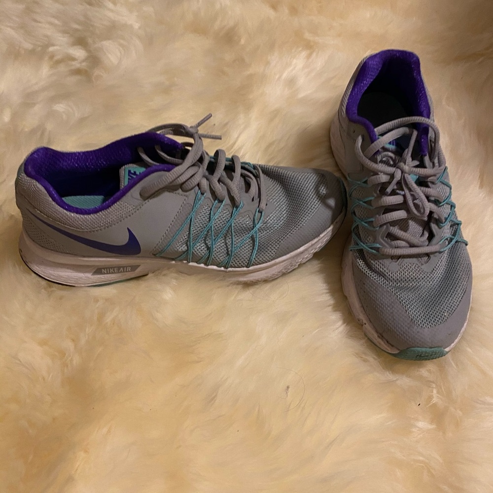 Nike sneakers
